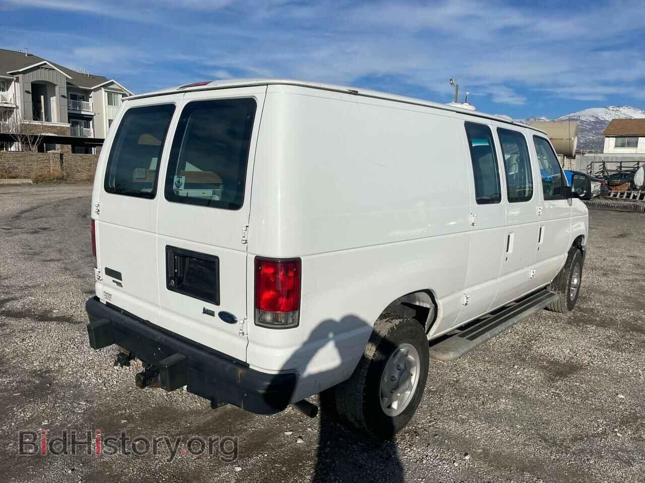 2014 FORD ALL Models - VIN: 1FTNE2EWXEDA42787 - Photo 4