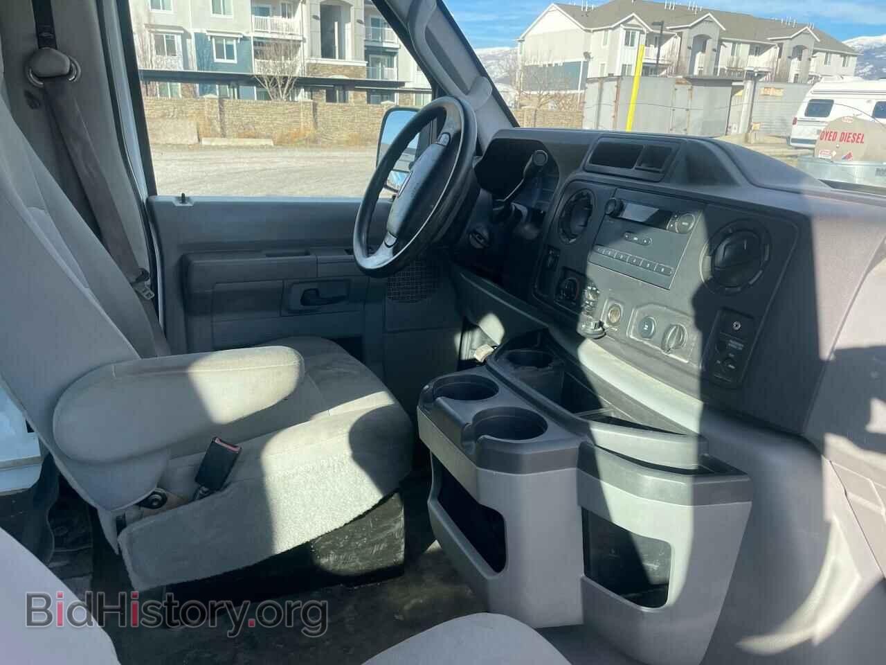 2014 FORD ALL Models - VIN: 1FTNE2EWXEDA42787 - Photo 5