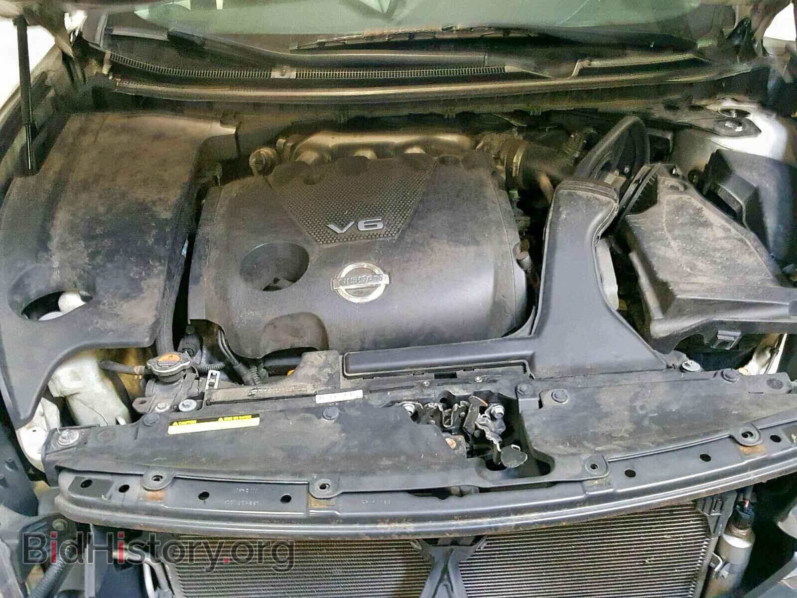 2010 NISSAN MAXIMA S - VIN: 1N4AA5AP3AC866064 - Фото 7