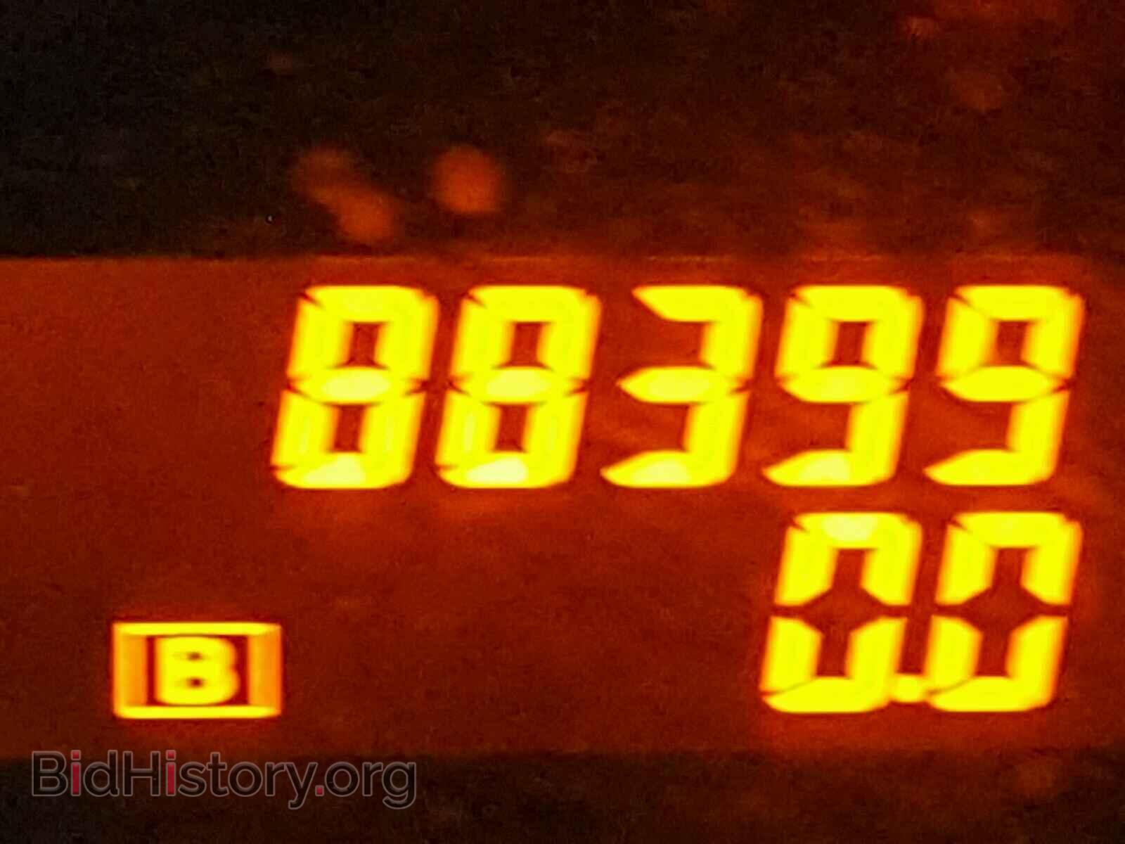 2010 NISSAN MAXIMA S - VIN: 1N4AA5AP3AC866064 - Фото 8