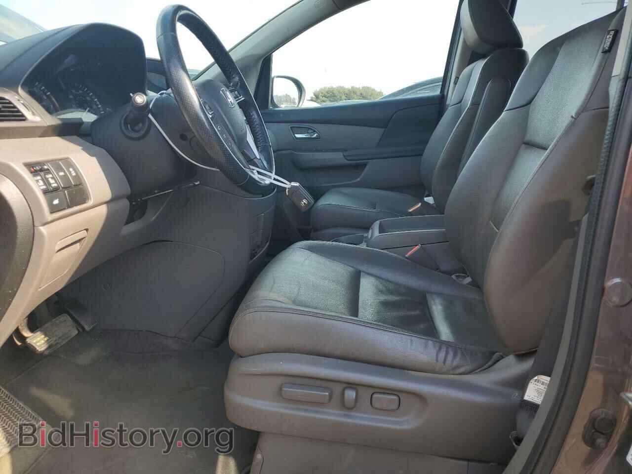 2015 HONDA All Models - VIN: 5FNRL5H68FB053706 - Фото 7