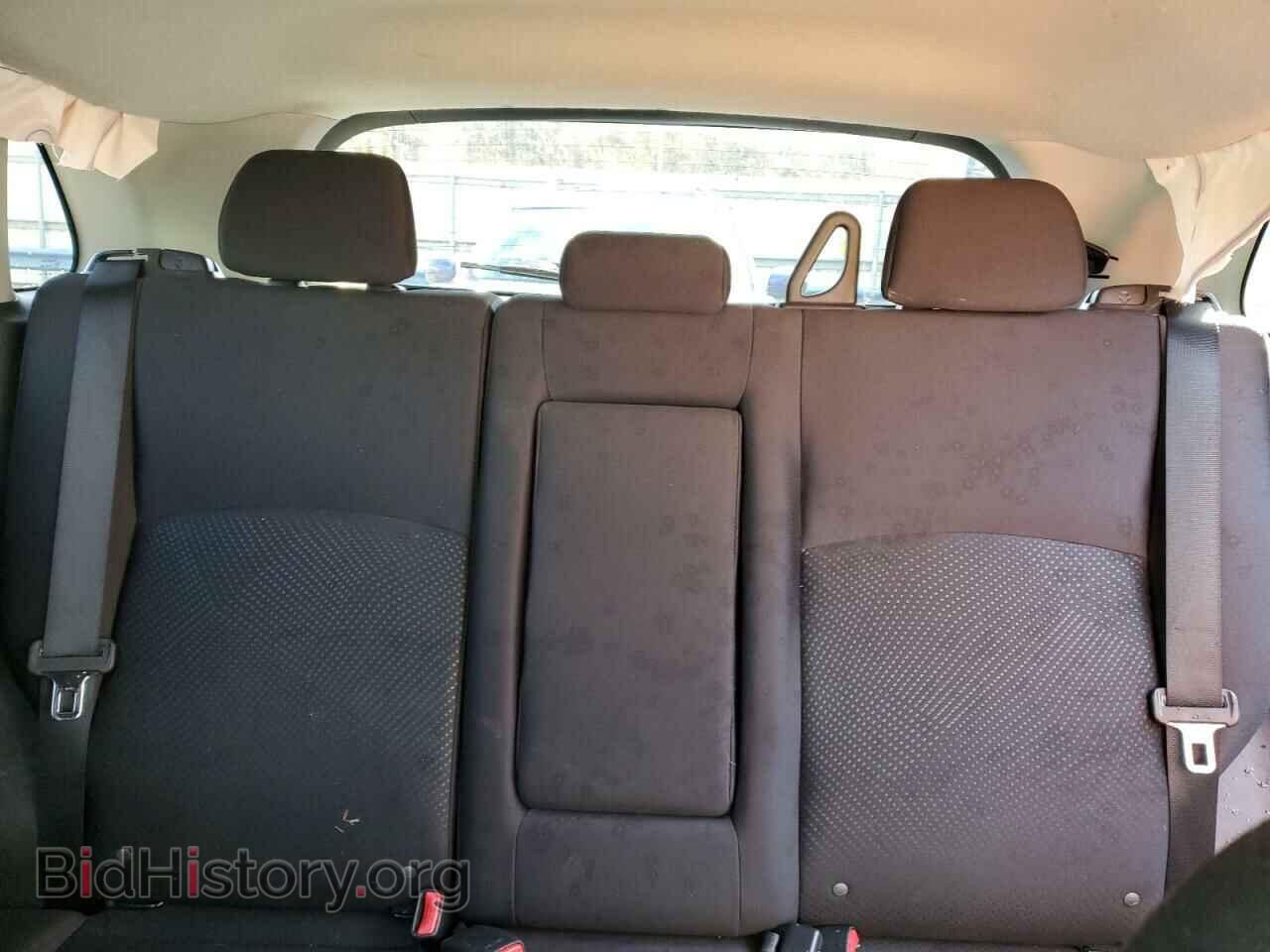 2015 MITSUBISHI OUTLANDER - VIN: 4A4AR3AU3FE054796 - Фото 10