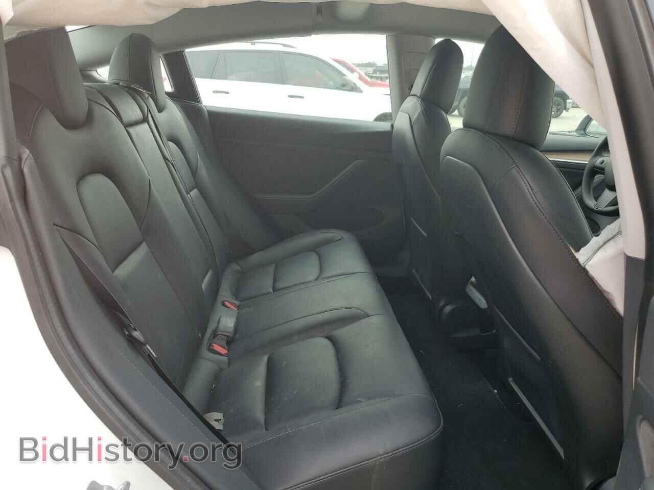 2021 TESLA MODEL 3 - VIN: 5YJ3E1EB1MF054901 - Фото 10