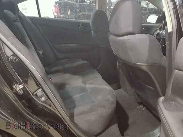 2009 NISSAN MAXIMA - VIN: 1N4AA51E89C839663 - Фото 6