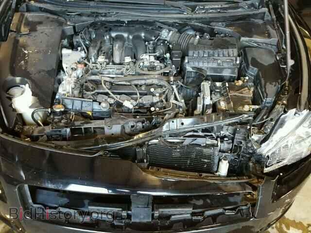 2009 NISSAN MAXIMA - VIN: 1N4AA51E89C839663 - Фото 7