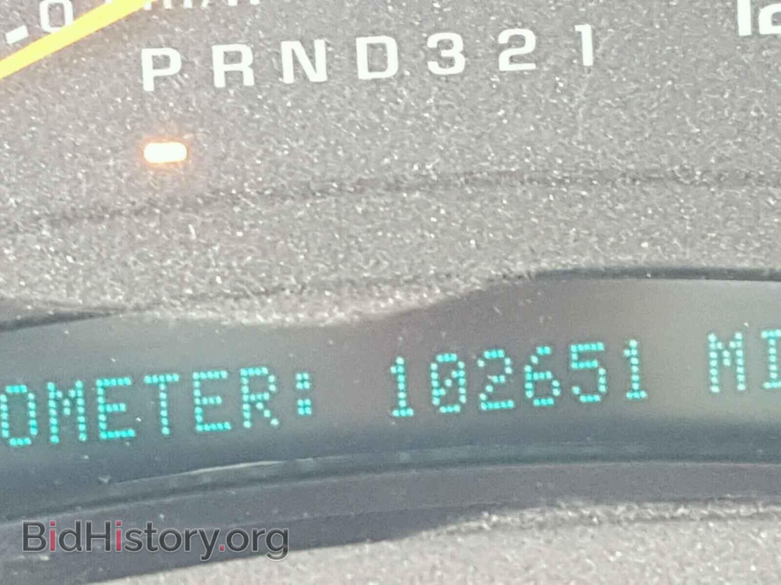 2007 CHEVROLET SILVERADO - VIN: 1GCEC14X67Z149593 - Фото 8