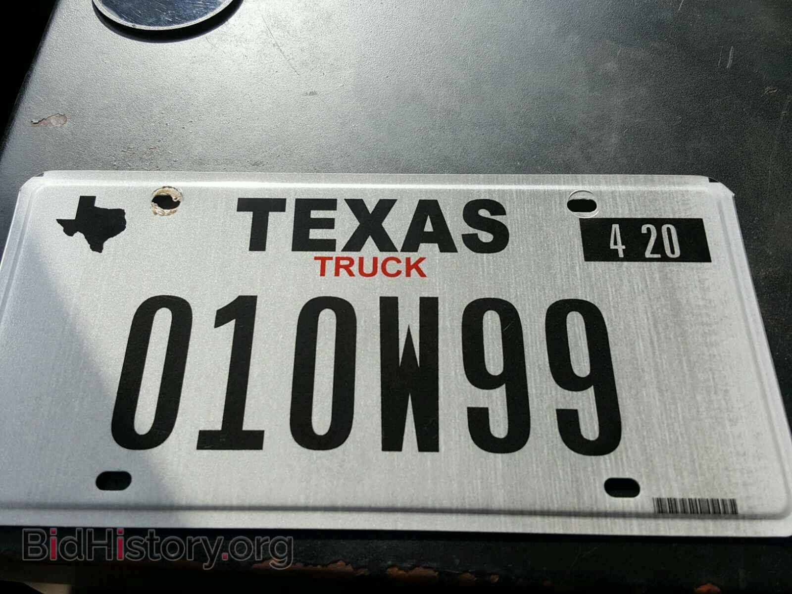 2007 CHEVROLET SILVERADO - VIN: 1GCEC14X67Z149593 - Фото 9