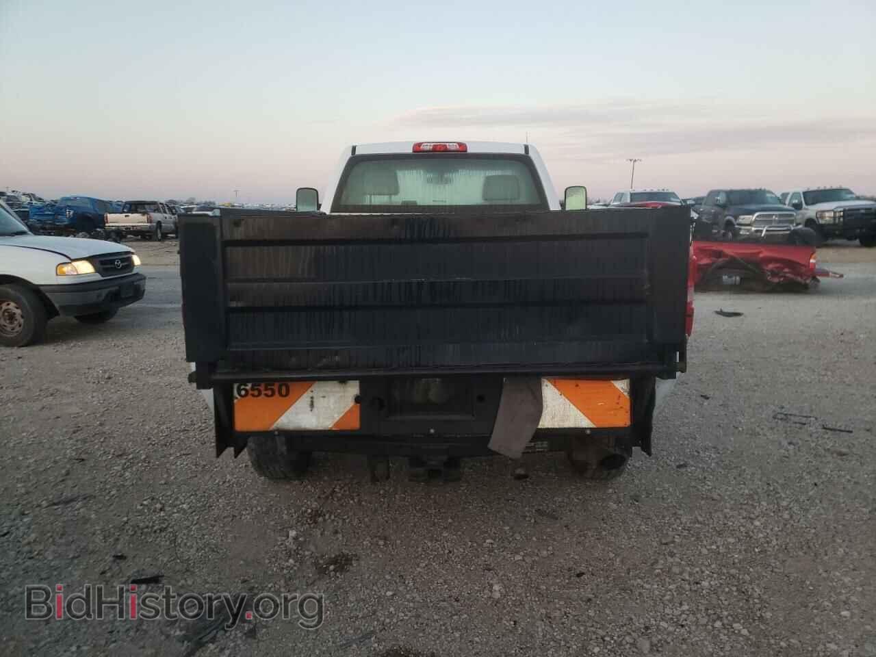 2015 GMC SIERRA - VIN: 1GT01XEG4FZ530150 - Фото 6