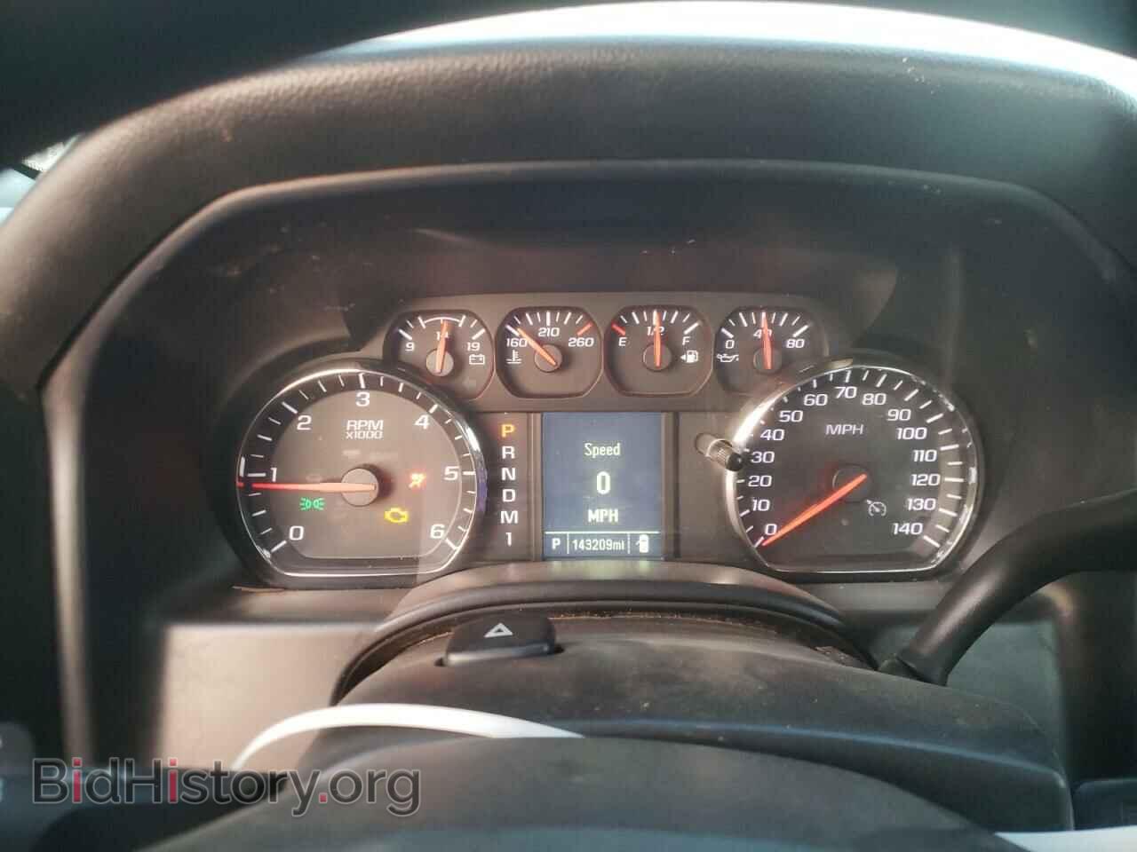 2015 GMC SIERRA - VIN: 1GT01XEG4FZ530150 - Фото 9