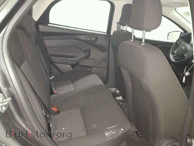 2016 FORD FOCUS - VIN: 1FADP3E2XGL274622 - Фото 6