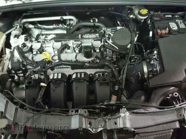 2016 FORD FOCUS - VIN: 1FADP3E2XGL274622 - Фото 7