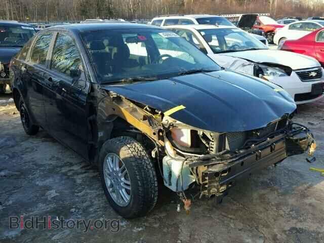 Фотография 1FAHP3FN5BW156947 - FORD FOCUS 2011