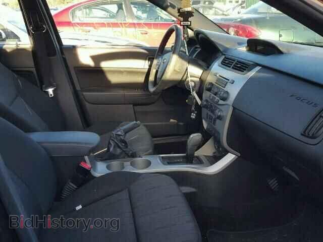 2011 FORD FOCUS - VIN: 1FAHP3FN5BW156947 - Фото 5