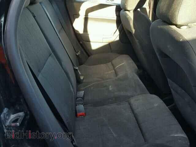 2011 FORD FOCUS - VIN: 1FAHP3FN5BW156947 - Фото 6