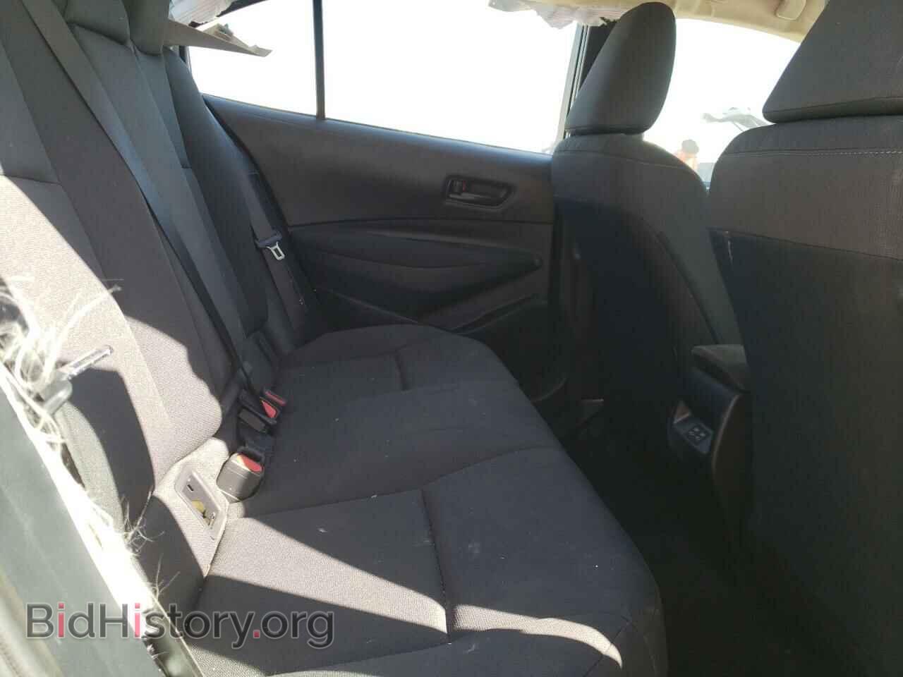 2023 TOYOTA COROLLA - VIN: 5YFB4MDE6PP012275 - Фото 10