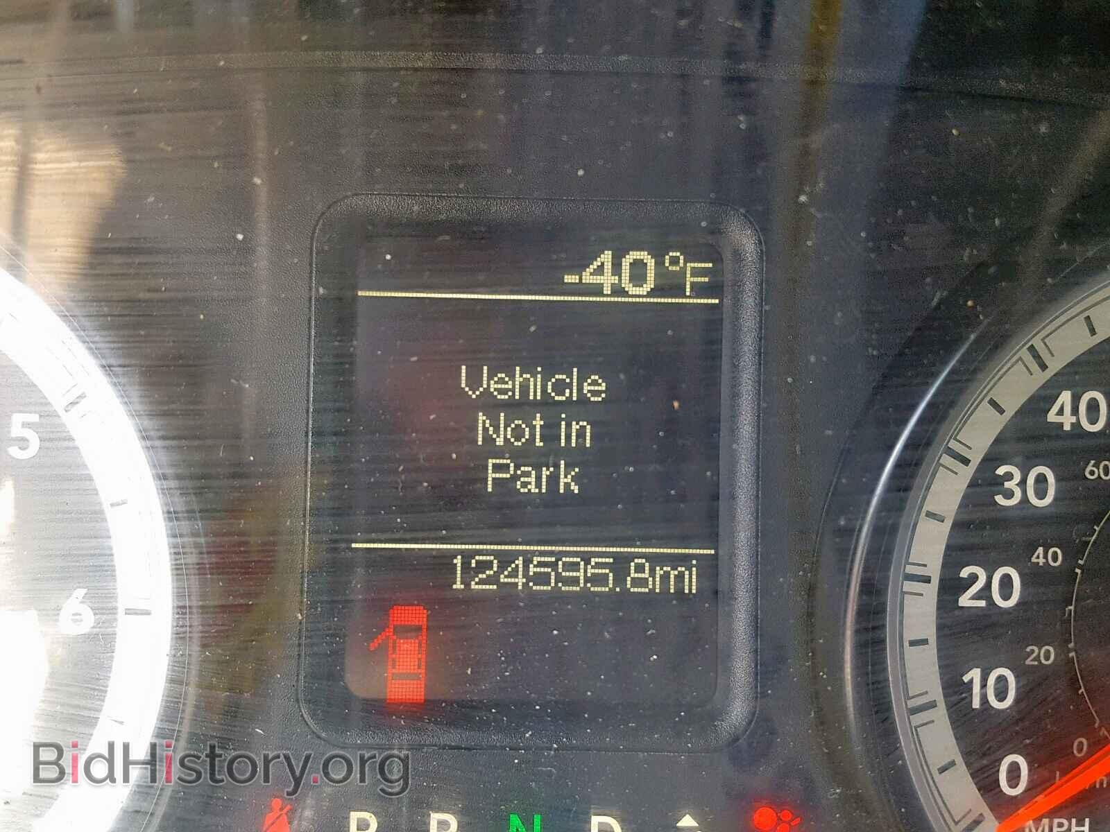 2014 RAM 1500 ST - VIN: 1C6RR7FT3ES222672 - Фото 8