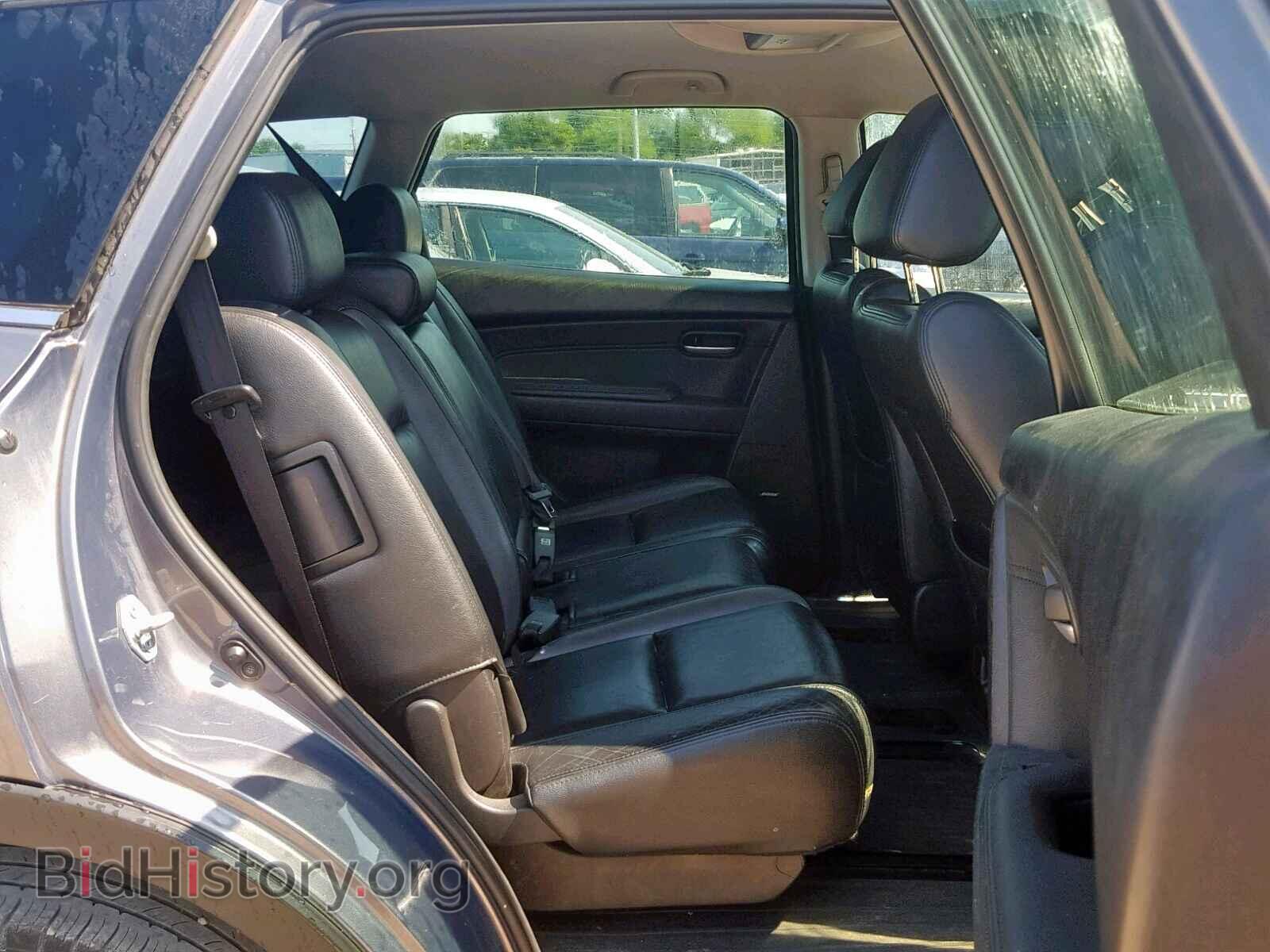 2008 MAZDA CX-9 - VIN: JM3TB28A380138022 - Фото 6