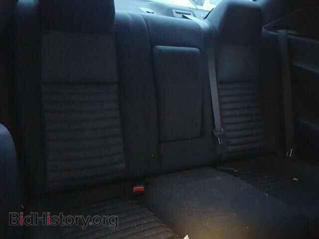 2012 DODGE CHALLENGER - VIN: 2C3CDYAG1CH121197 - Photo 6