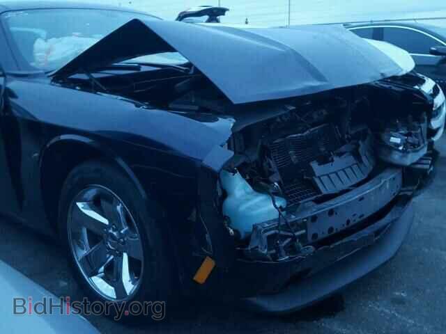 2012 DODGE CHALLENGER - VIN: 2C3CDYAG1CH121197 - Photo 9