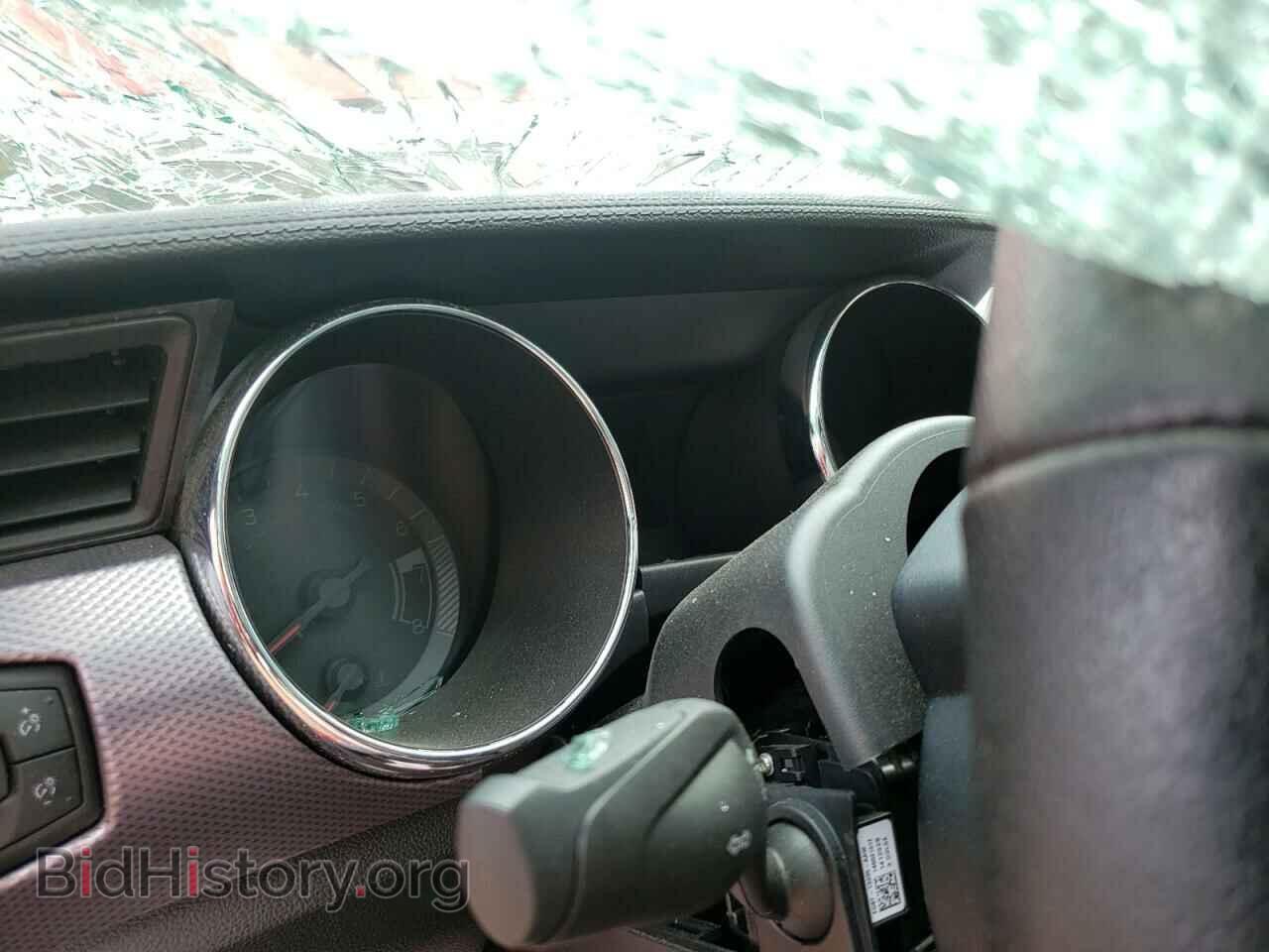 2015 FORD MUSTANG - VIN: 1FA6P8CF0F5368166 - Фото 9