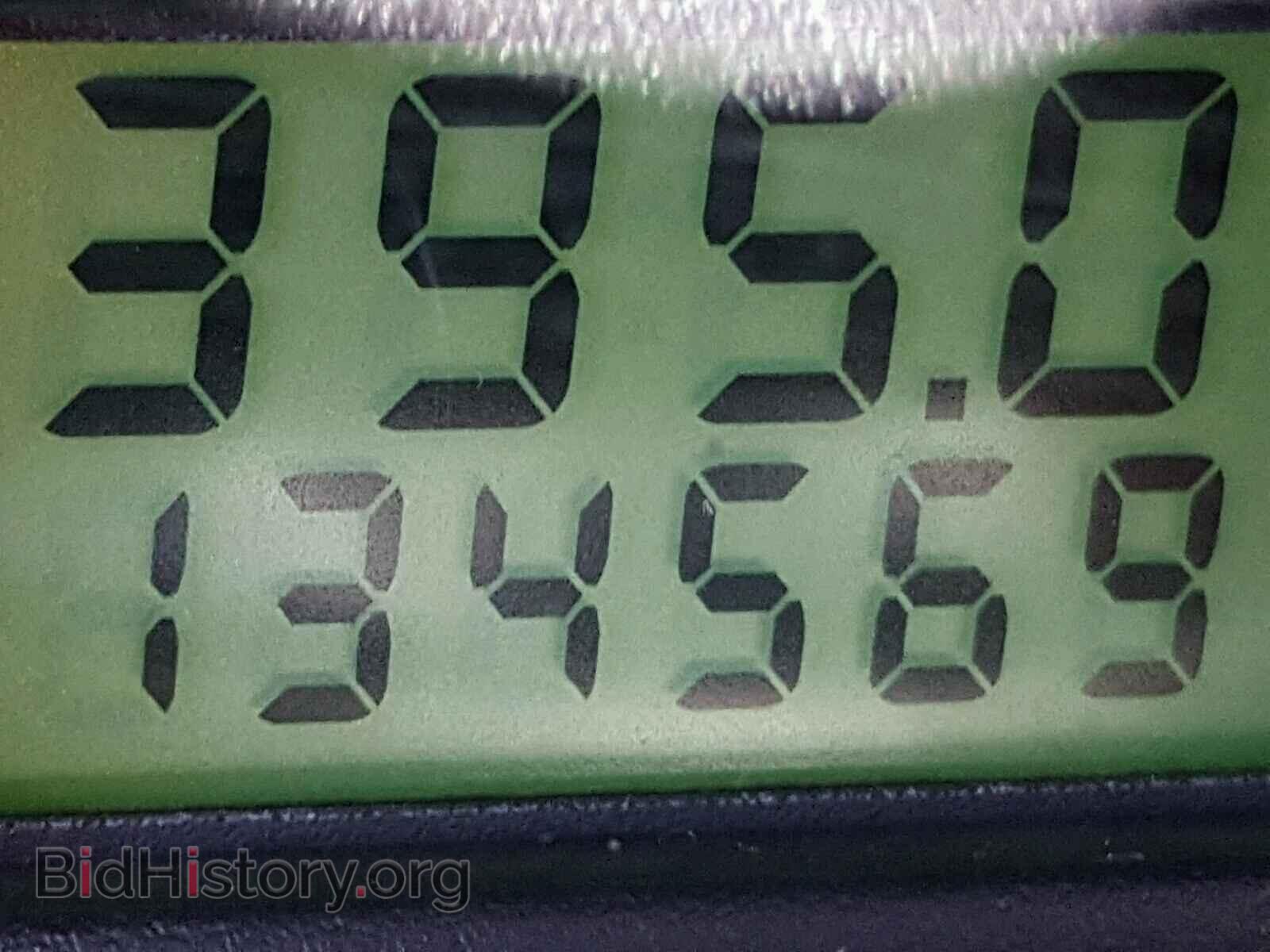 2007 FORD FOCUS - VIN: 1FAFP34N87W151856 - Photo 8