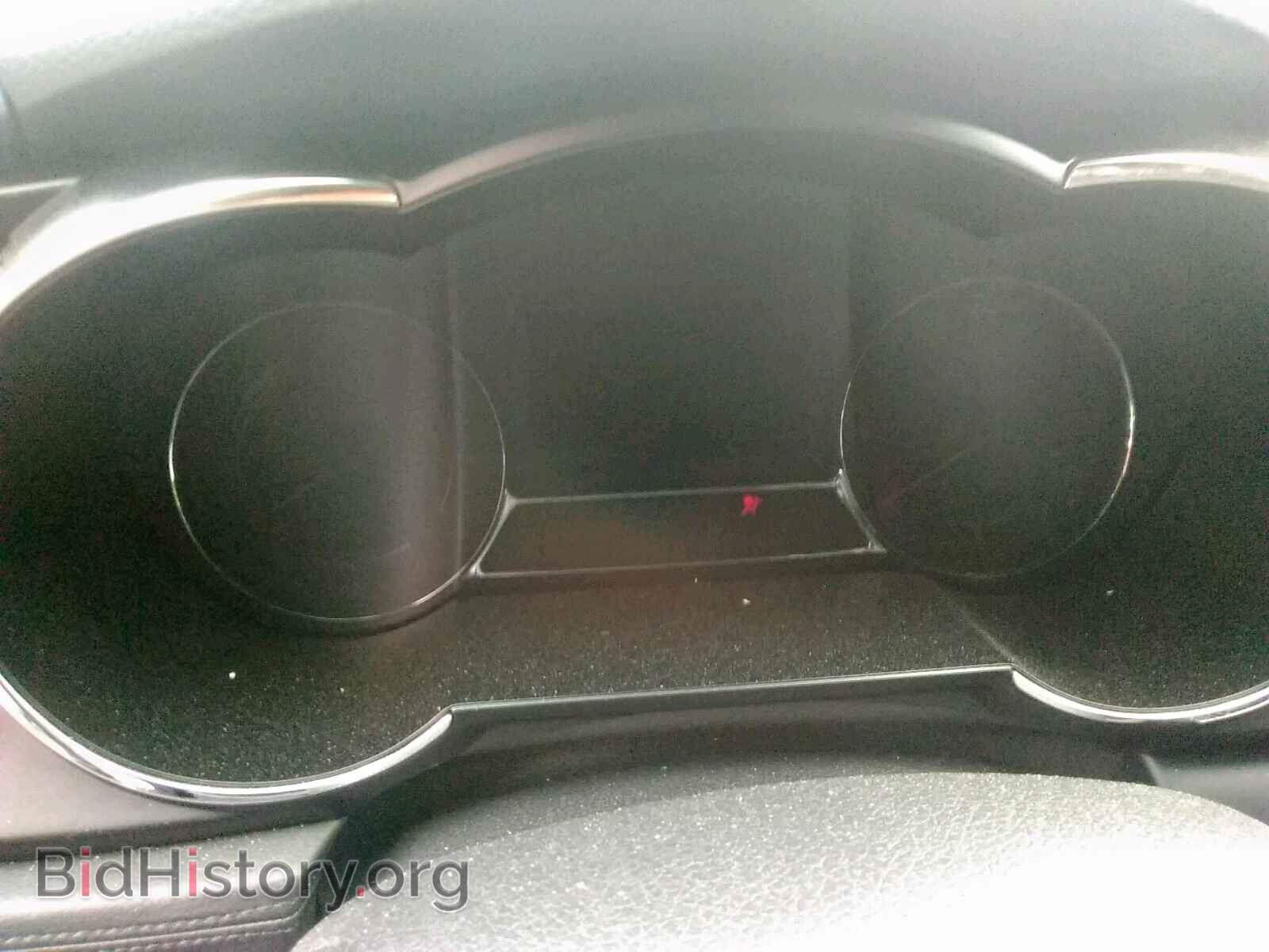 2012 KIA OPTIMA HYB - VIN: KNAGM4AD5C5033091 - Фото 8