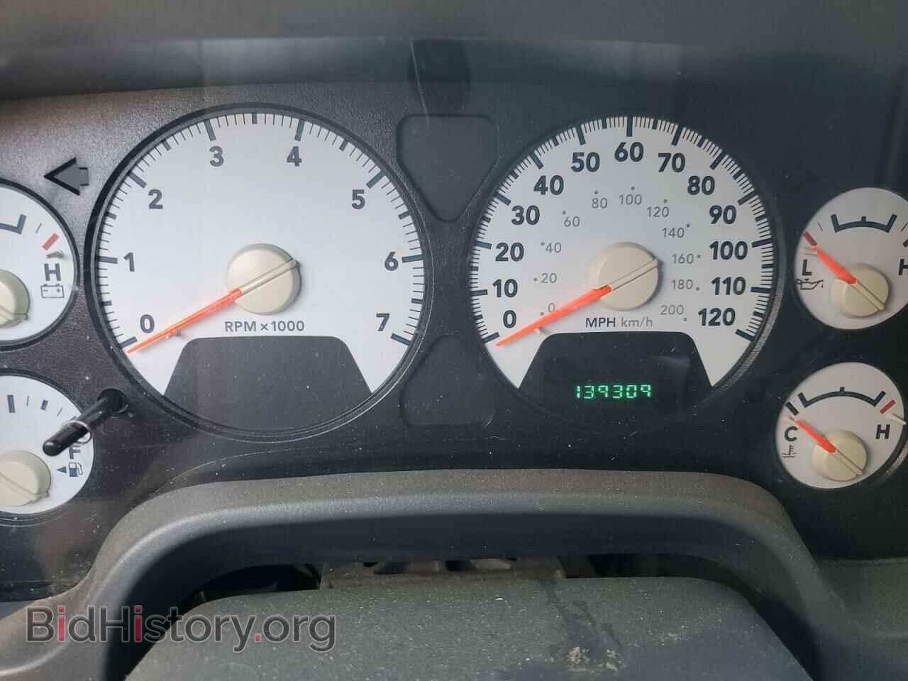 2006 DODGE RAM 2500 - VIN: 3D7KS28DX6G113079 - Фото 9