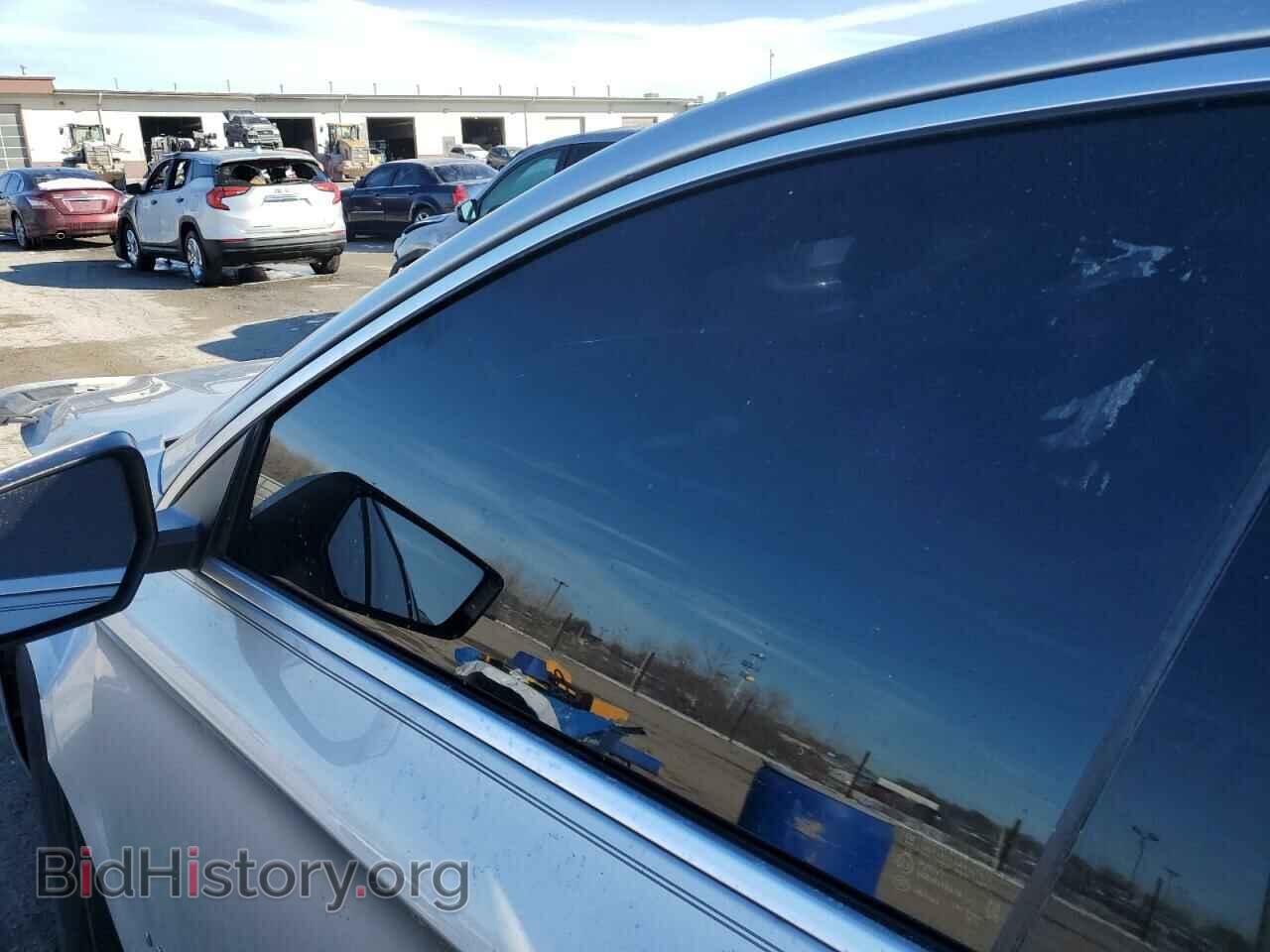 2018 CHEVROLET IMPALA - VIN: 2G1105S37J9125571 - Фото 9