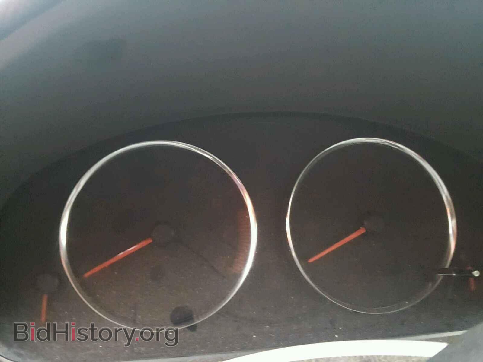 2006 MAZDA 6 - VIN: 1YVHP84D965M18024 - Фото 8