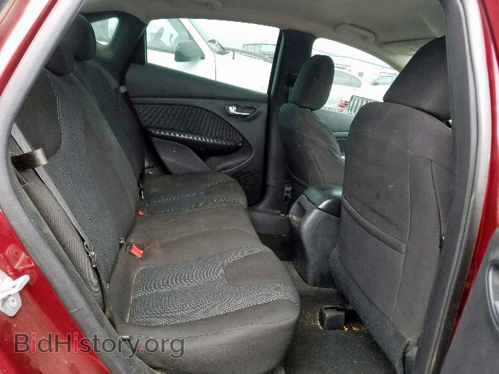 2015 DODGE DART - VIN: 1C3CDFAA9FD374978 - Фото 6