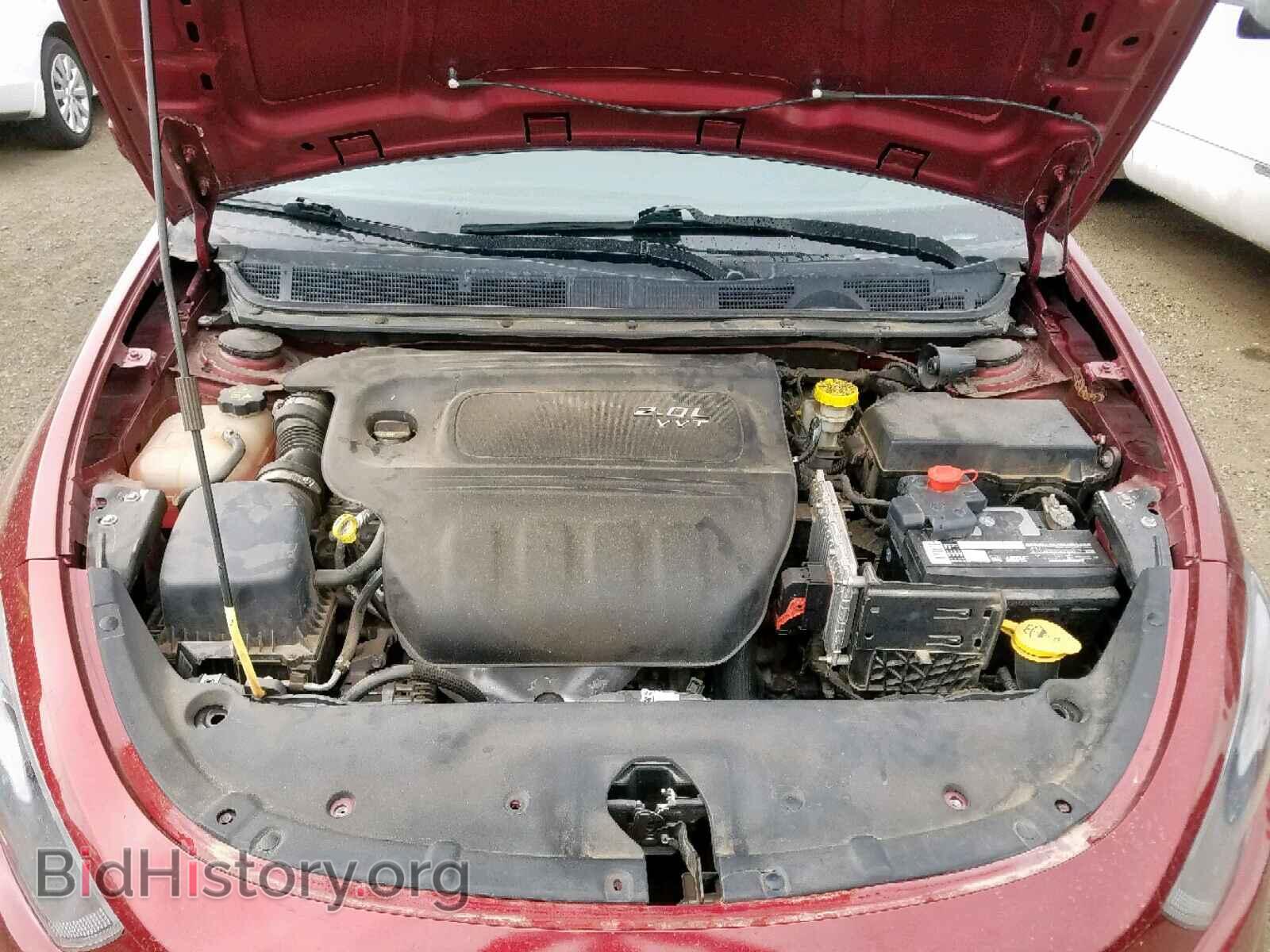 2015 DODGE DART - VIN: 1C3CDFAA9FD374978 - Фото 7