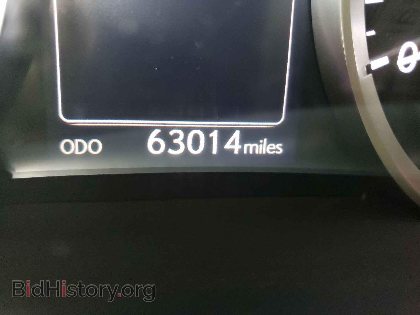 2016 LEXUS IS - VIN: JTHCM1D29G5005261 - Фото 8