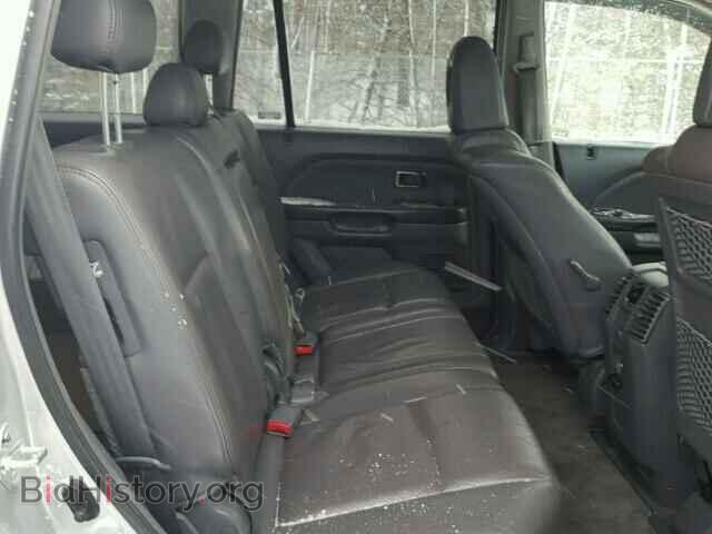 2005 HONDA PILOT - VIN: 5FNYF185X5B048279 - Фото 6