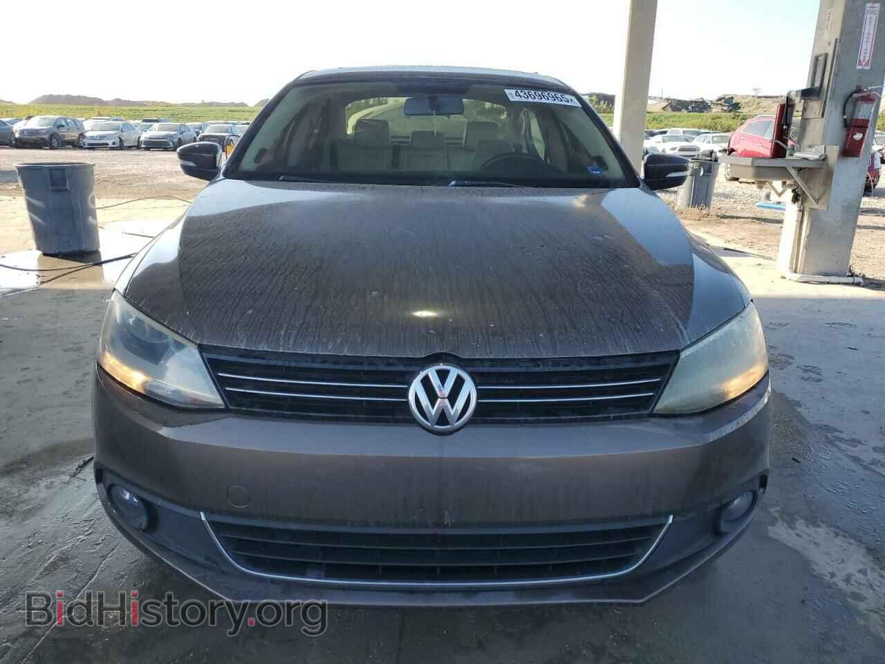 2014 VOLKSWAGEN JETTA - VIN: 3VWLL7AJ5EM438082 - Фото 5