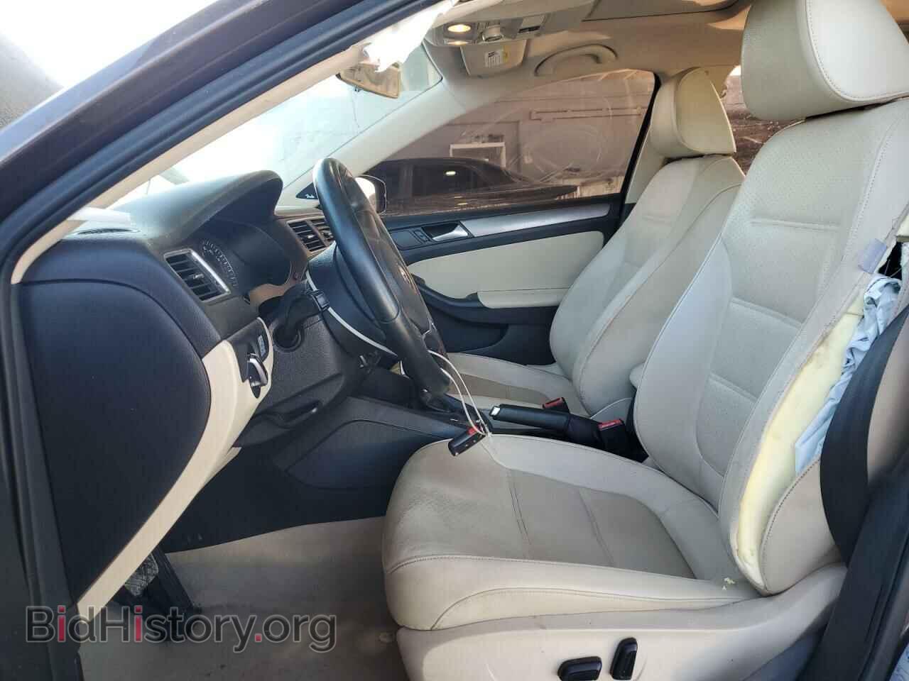 2014 VOLKSWAGEN JETTA - VIN: 3VWLL7AJ5EM438082 - Фото 7