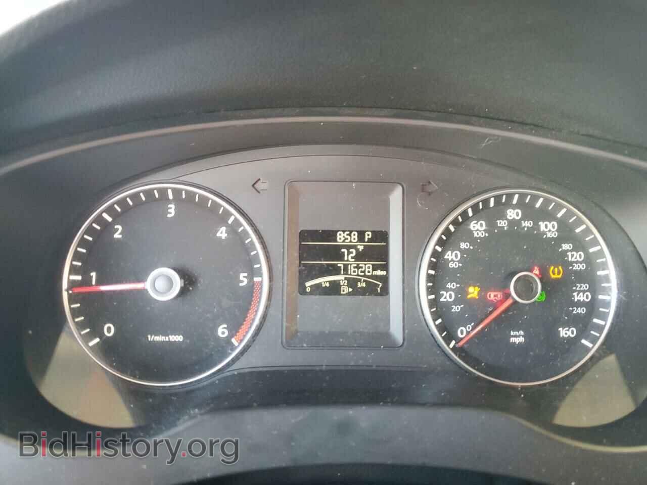 2014 VOLKSWAGEN JETTA - VIN: 3VWLL7AJ5EM438082 - Фото 9