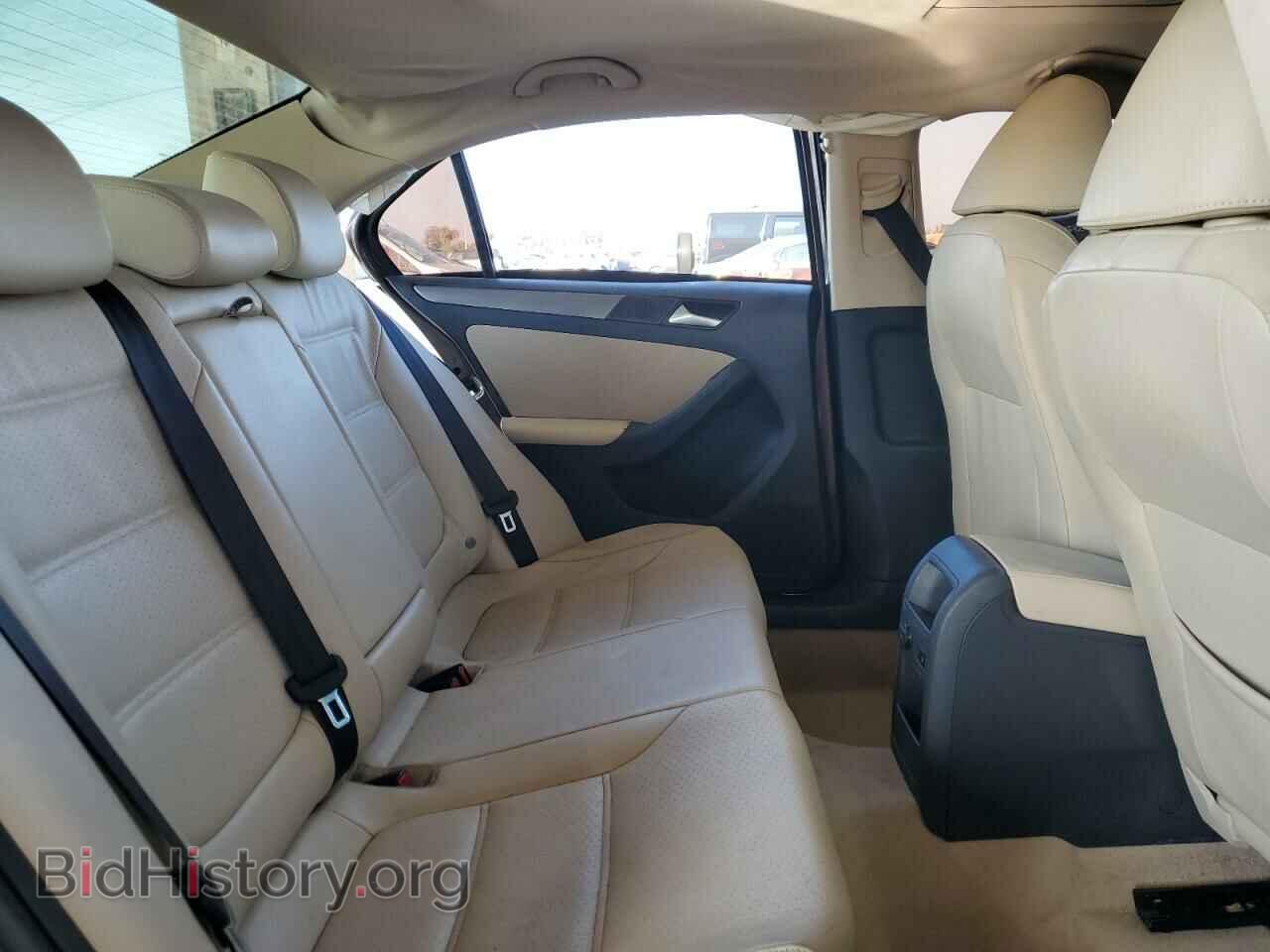 2014 VOLKSWAGEN JETTA - VIN: 3VWLL7AJ5EM438082 - Фото 10