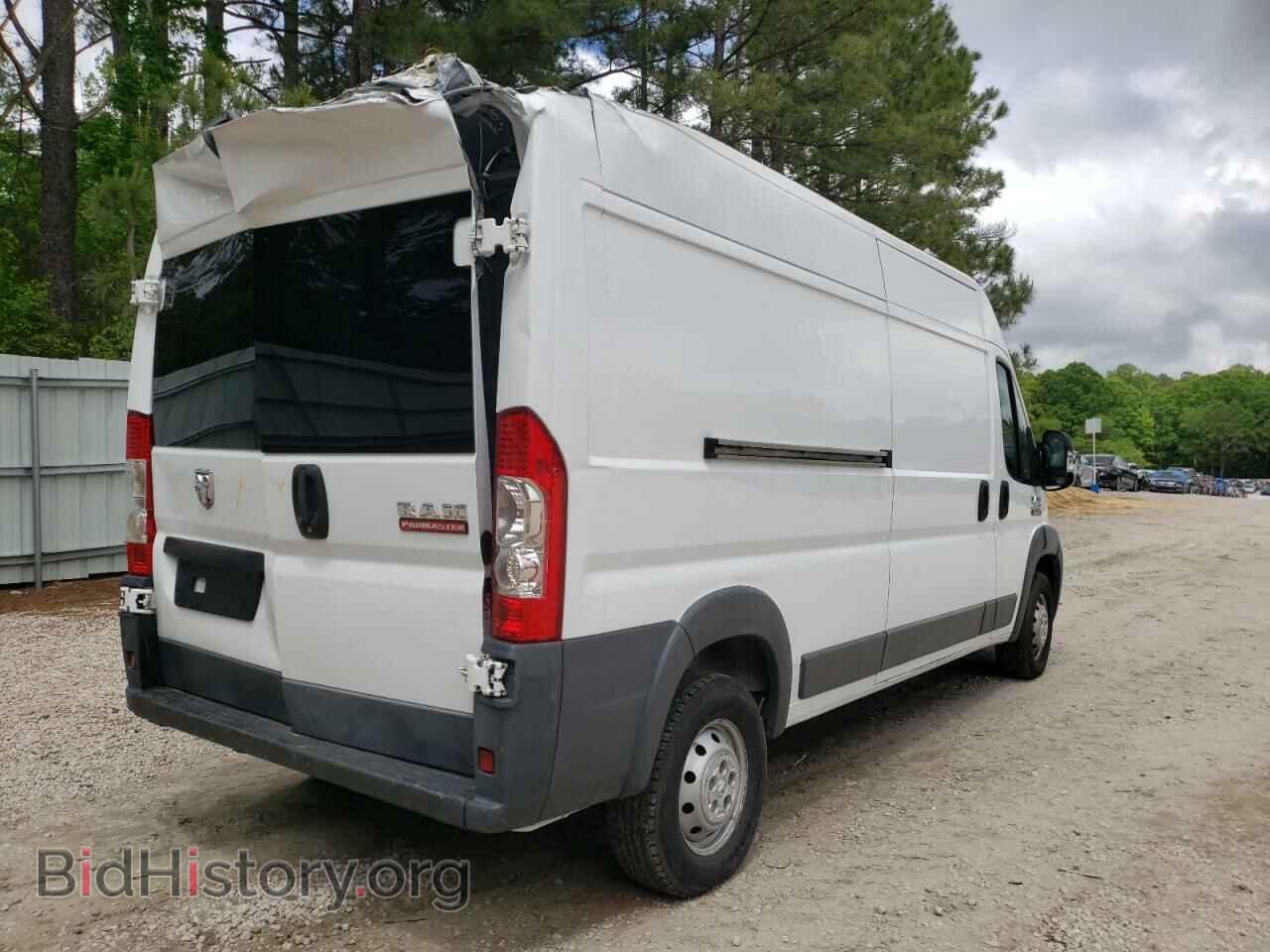 2017 RAM PROMASTER - VIN: 3C6TRVDG1HE553094 - Фото 4