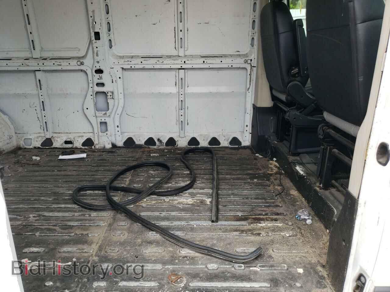 2017 RAM PROMASTER - VIN: 3C6TRVDG1HE553094 - Фото 6