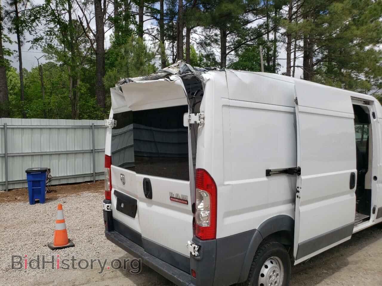 2017 RAM PROMASTER - VIN: 3C6TRVDG1HE553094 - Фото 9