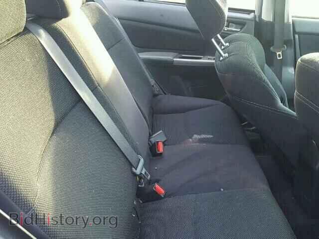 2015 SUBARU XV - VIN: JF2GPACC8F8317462 - Фото 6