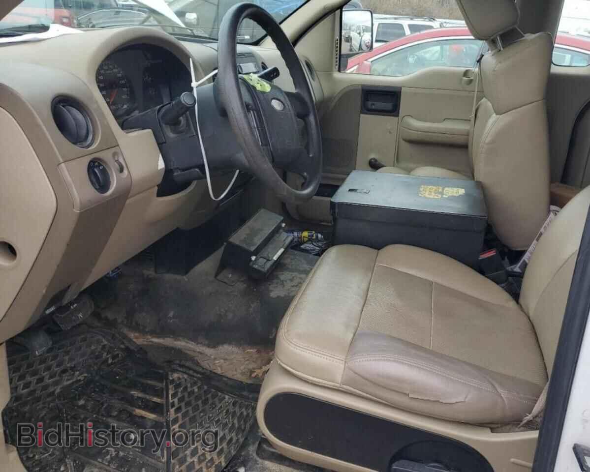 2008 FORD All Models - VIN: 1FTRF122X8KD97243 - Фото 7