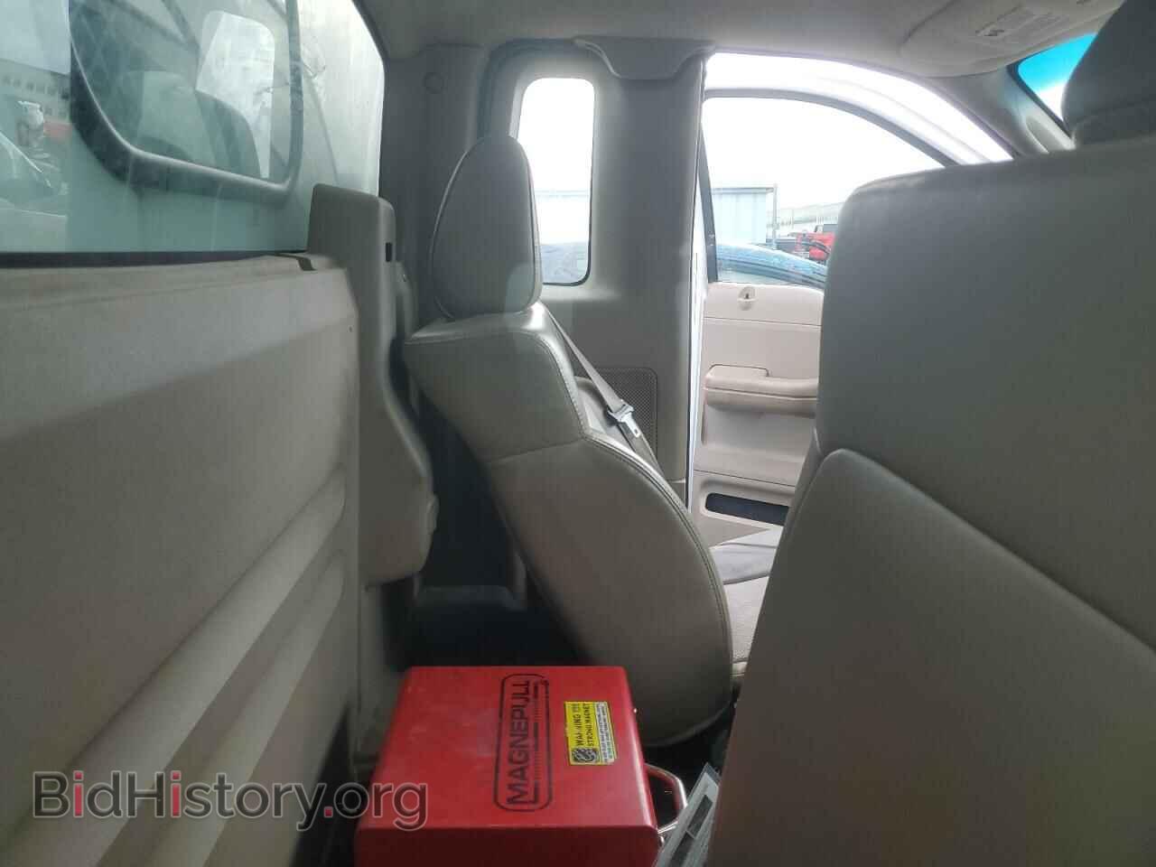 2008 FORD All Models - VIN: 1FTRF122X8KD97243 - Фото 10