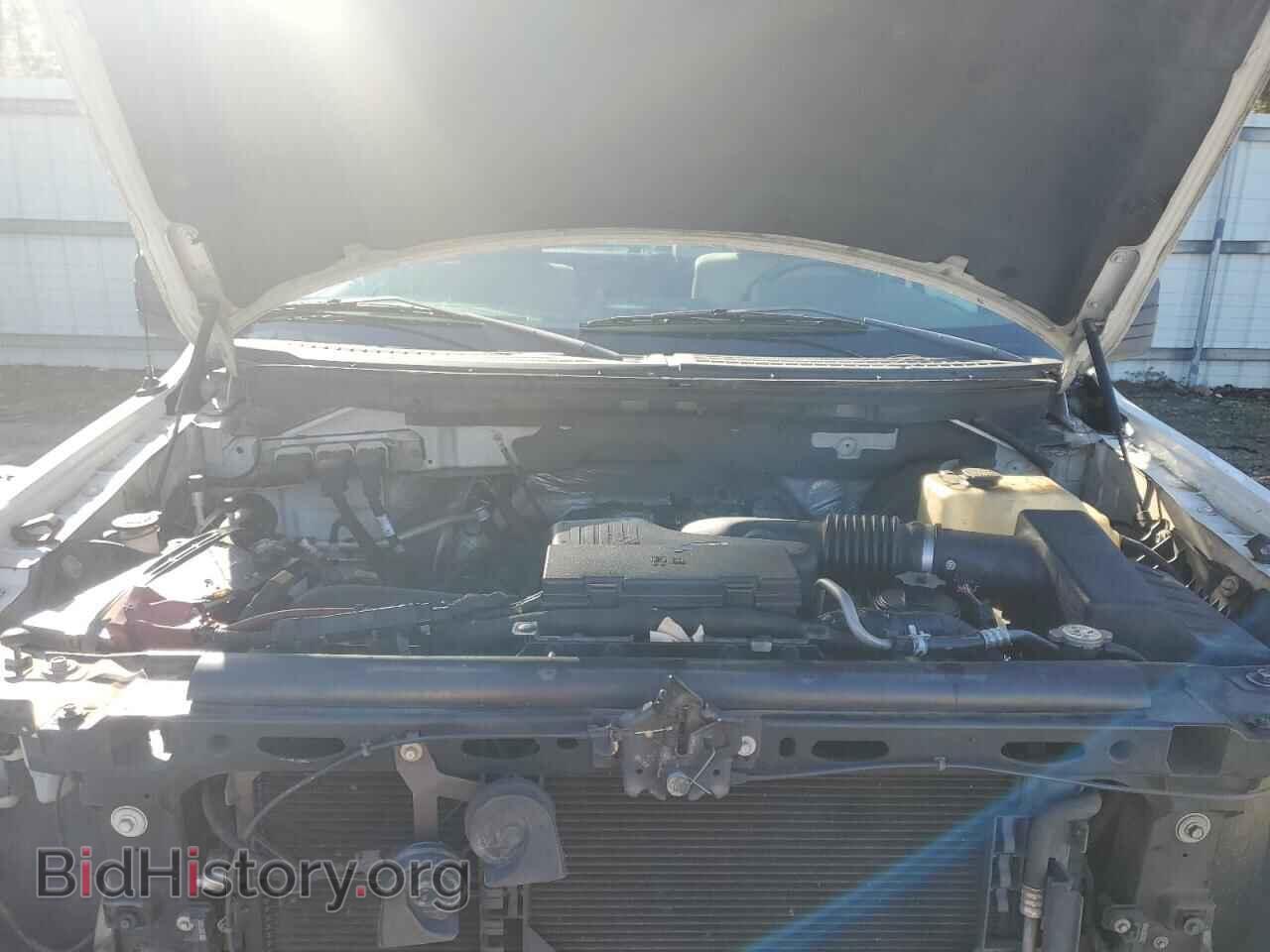 2010 FORD All Models - VIN: 1FTMF1CW7AKA46503 - Photo 11