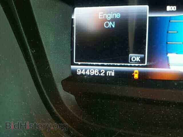 2013 FORD EXPLORER - VIN: 1FM5K7D86DGB33282 - Фото 8