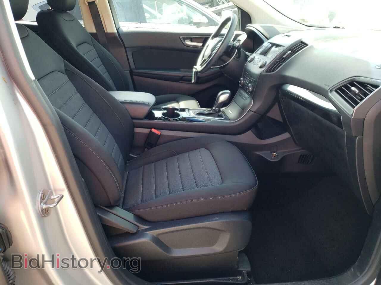 2018 FORD EDGE - VIN: 2FMPK4G9XJBC39006 - Фото 5