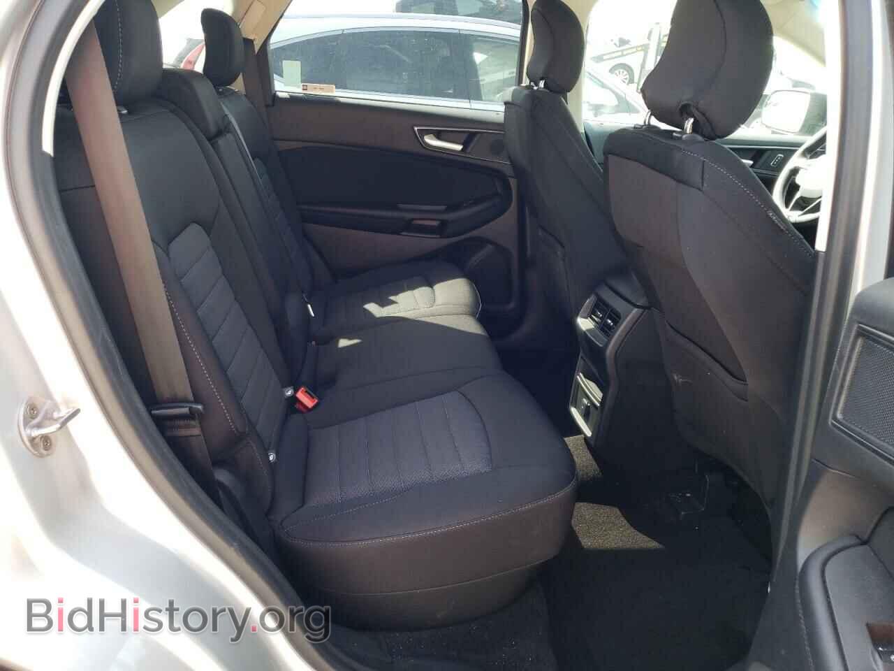 2018 FORD EDGE - VIN: 2FMPK4G9XJBC39006 - Фото 6