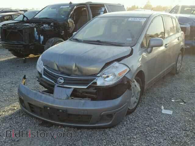2012 NISSAN VERSA - VIN: 3N1BC1CP8CL370640 - Photo 2