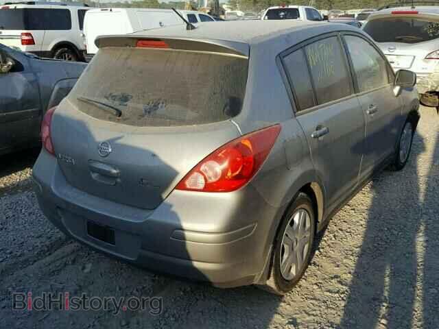 2012 NISSAN VERSA - VIN: 3N1BC1CP8CL370640 - Photo 4
