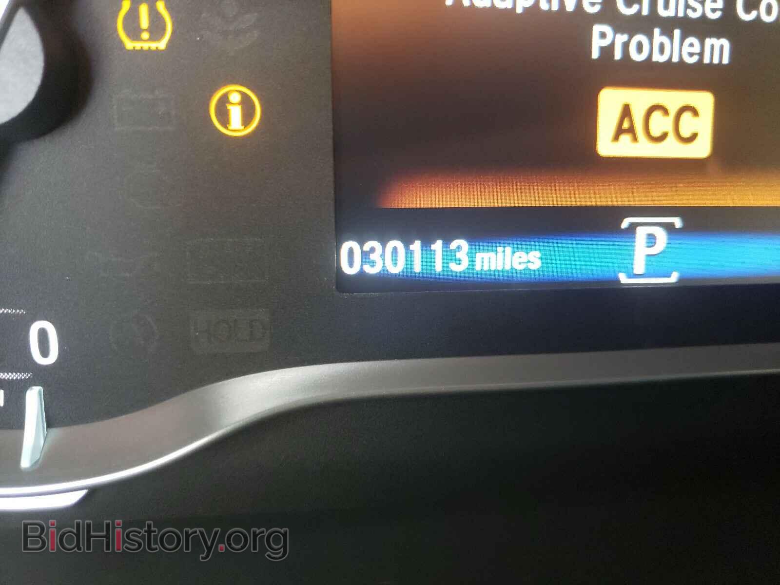 2019 HONDA RIDGELINE - VIN: 5FPYK3F77KB014895 - Фото 8
